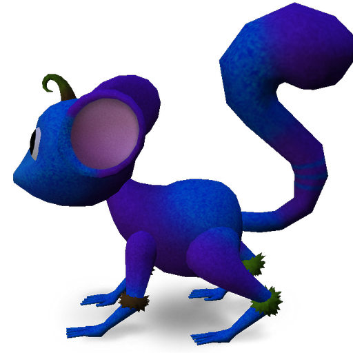 Mossm Lock