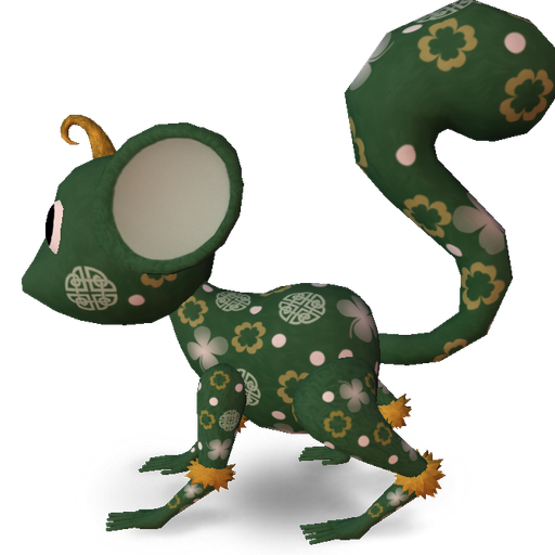 Mossm Green Otho