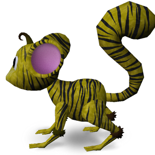 Mossm Pet Jennifer