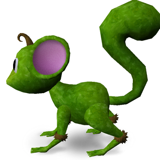 Mossm Gavin