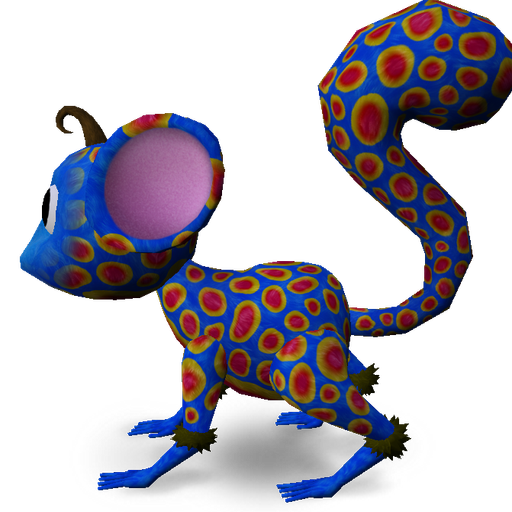 Mossm * Tree Spark