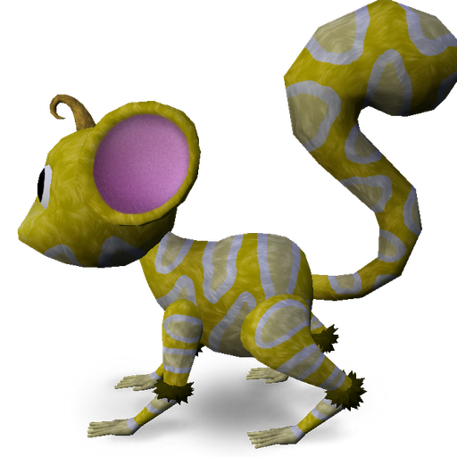 Mossm AnacondA