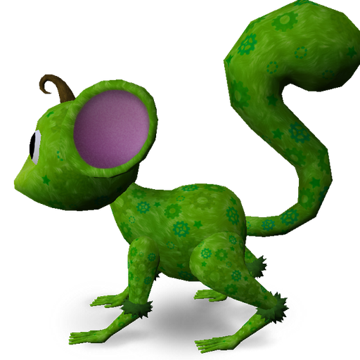 Mossm Myrilla