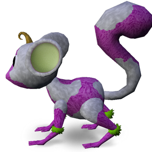 Mossm Klara Tox *AA*