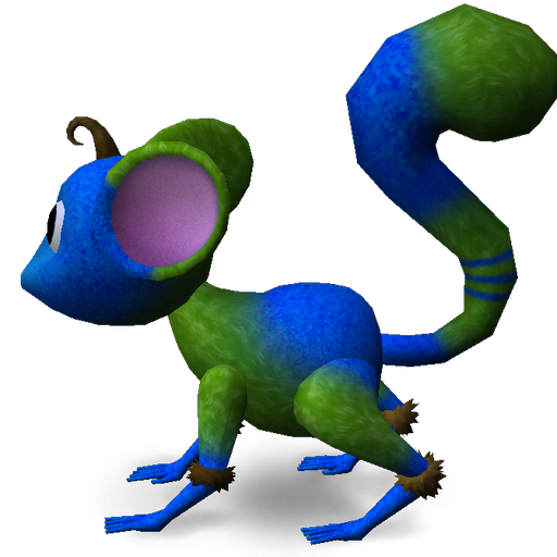 Mossm Ferd