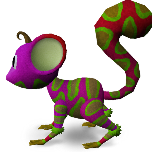 Mossm GaryBuseyLookAlike