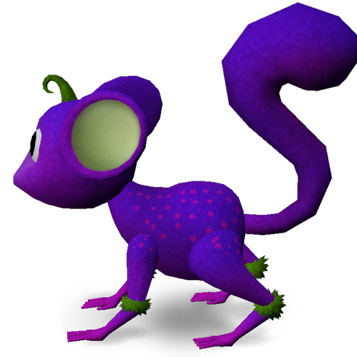 Mossm ❦66 Dyanna BAR