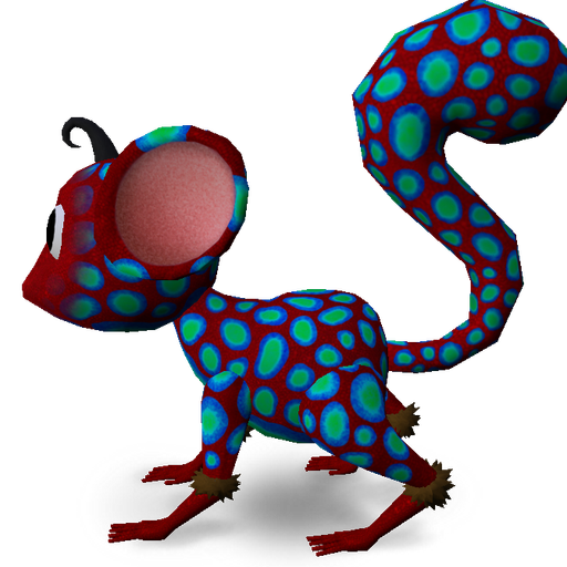 Mossm Uber Christabella