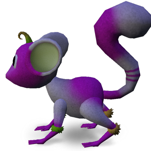 Mossm Ranee