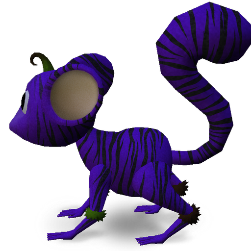 Mossm Kirbie