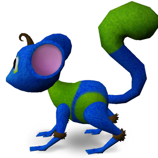 Mossm Cahra