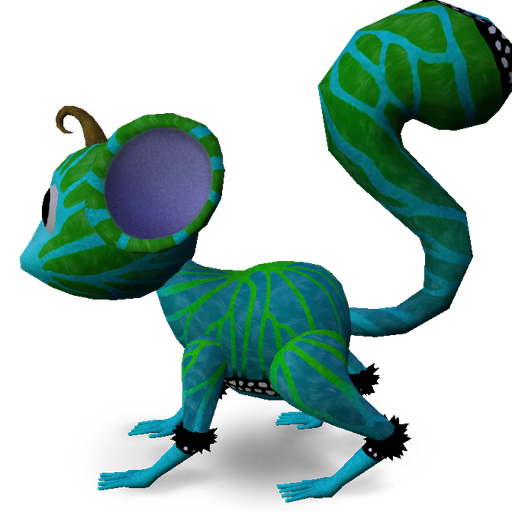Mossm Maudie F7