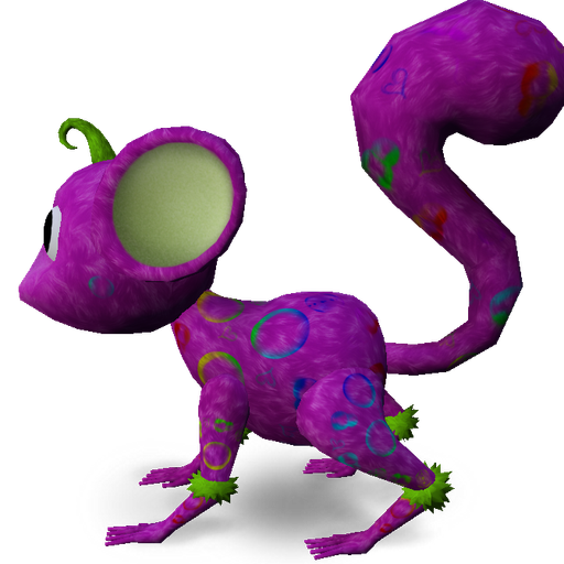 Mossm <3 Beautifly