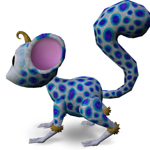 Mossm M CUTIES BOY