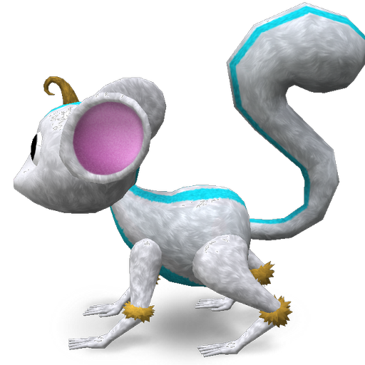 Mossm SuperPolar STr 6180