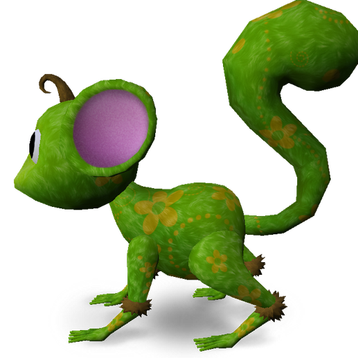Mossm winkle paisley
