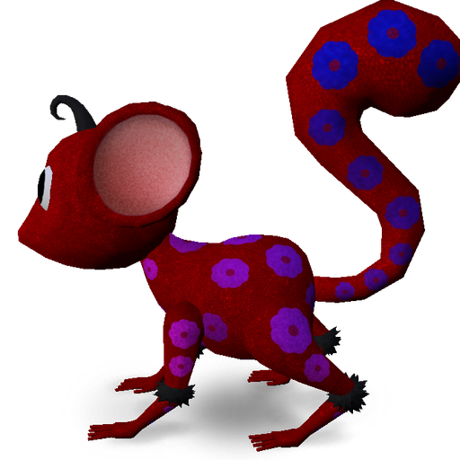 Mossm Seducer Dotty
