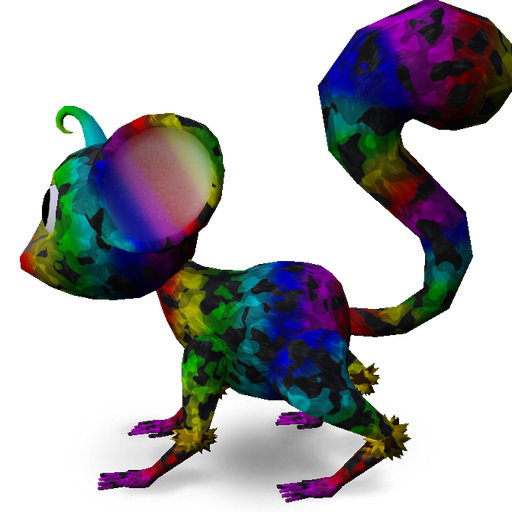 Mossm Elinor