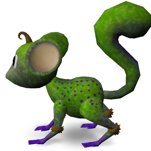Mossm Z PET ✨MonarchGozi