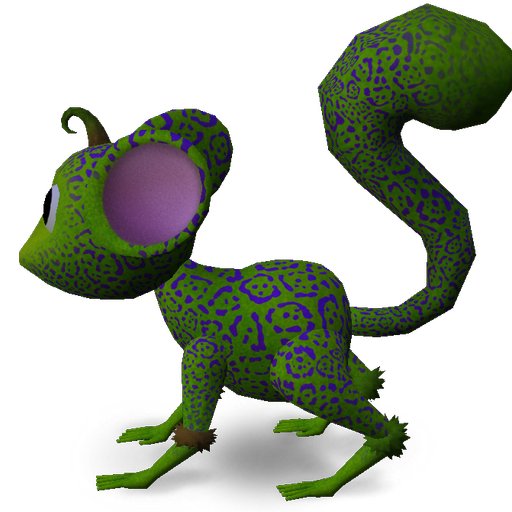 Mossm Victoir C