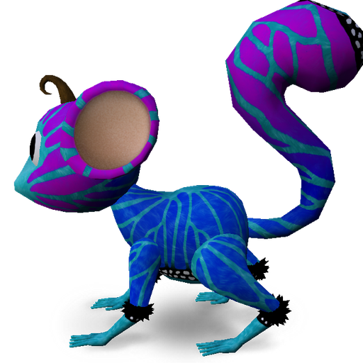 Mossm Sassy Vivi