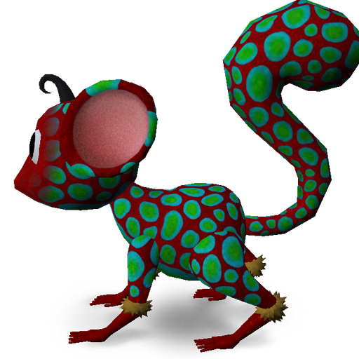 Mossm <3 Riobard