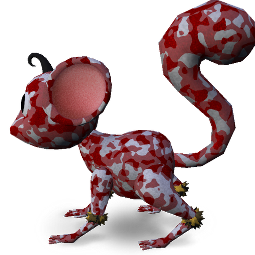Mossm Pet Nicol