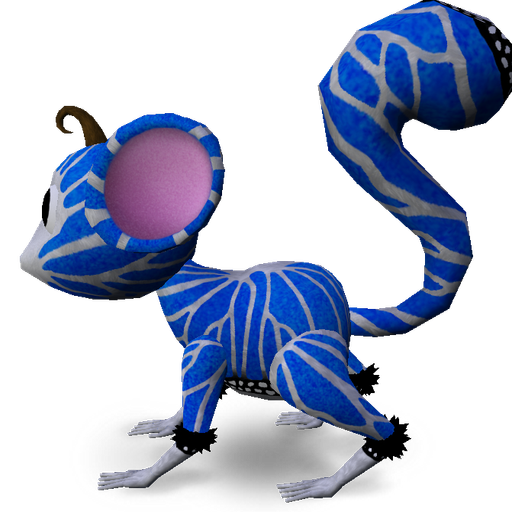 Mossm Linzy CandleLight