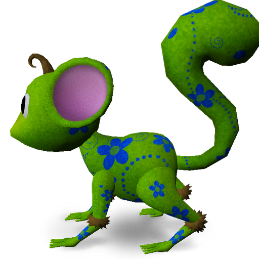 Mossm GO IONICA