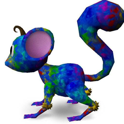 Mossm Rona