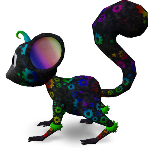 Mossm gearhead-Harlin-H