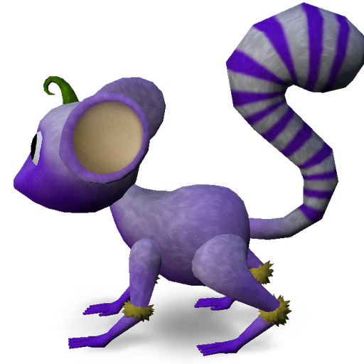 Mossm Skippy