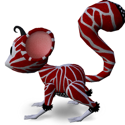 Mossm P Tiny Maribel