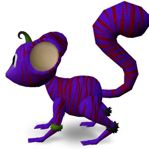Mossm Bambu'