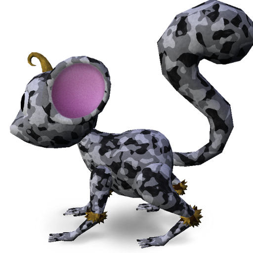 Mossm Bobbie