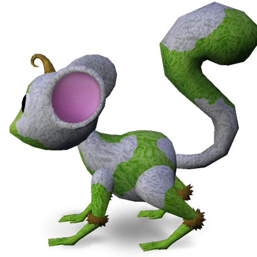 Mossm Margarethe