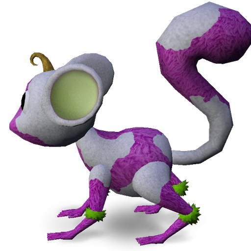 Mossm Pammie