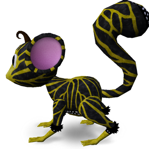 Mossm Lala