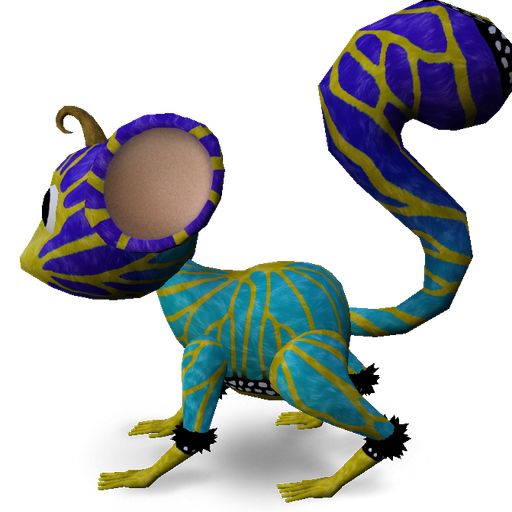 Mossm ⛨pet3