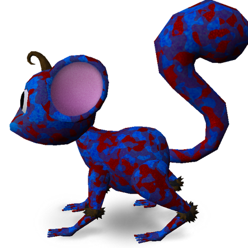 Mossm Artemus