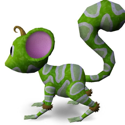 Mossm ✨MonarchBadoonSHine