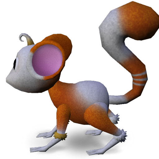 Mossm Pet Adrianne