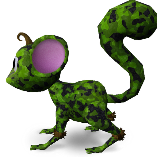 Mossm Basilio