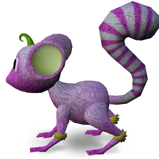 Mossm Lusi