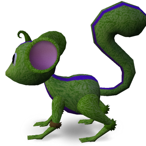 Mossm BADG Lura G