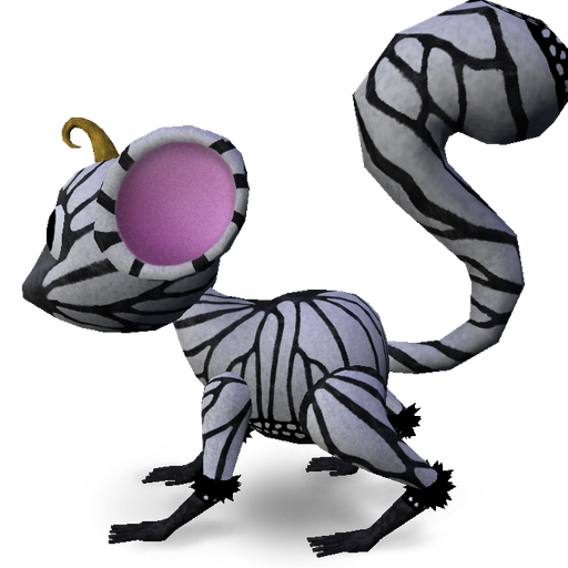 Mossm Dante