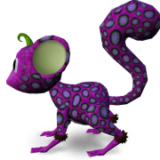 Mossm PURE BEAUTY PET