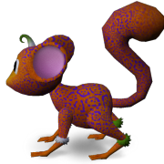 Mossm Dumbero