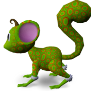 Mossm *◕‿◕GreenFrogReactor