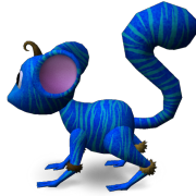Mossm Ti- Cece